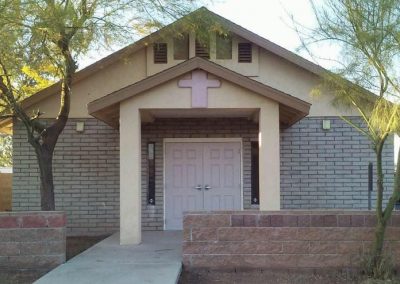 Praise of Pentecost South Phoenix Church