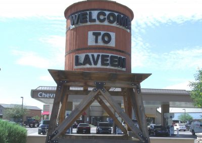 Welcome to Laveen AZ - Laveen UPCI church