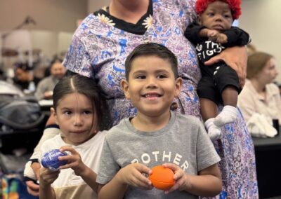 South Phoenix Sunday School and children's ministry for the kids!