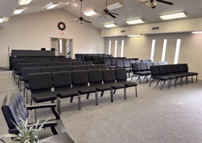 south Phoenix church