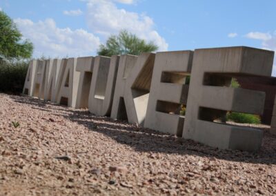 Ahwatukee UPCI church, Ahwatukee Pentecostal church