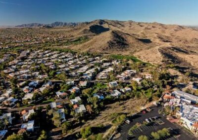 Pentecostal church in Ahwatukee AZ UPCI church